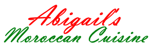 Abigails Moroccan Cuisine